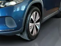 Second-hand Mercedes EQA250 Progressive 139 kW (190 CP) 2023 Albastru SUV