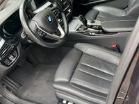 Gebraucht BMW 530 252 PS (185 kW) 2017 Grau Limousine