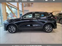 Ny Haval Jolion Premium 177 HK (130 kW) 2026 Sort SUV
