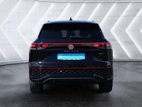 Gebraucht VW Tayron R-line 193 PS (141 kW) 2025 Schwarz SUV