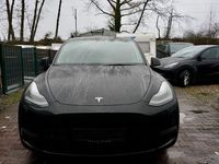 gebraucht Tesla Model Y Maximale Reichweite Dual AWD