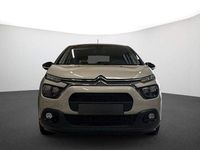 Gebraucht Citroën C3 Shine 82 PS (60 kW) 2023 Beige Kleinwagen