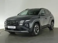 Gebraucht Hyundai Tucson Trend 215 PS (158 kW) 2025 Grau SUV