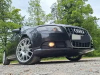 Gebraucht Audi A4 S-line plus 200 PS (147 kW) 2007 Grau Kombi