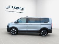Neu VW T7 PanAmericana 170 PS (125 kW) 2026 Silber Van