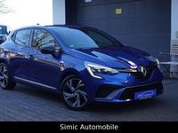 Gebraucht Renault Clio V R.S. 91 PS (66 kW) 2023 Blau Limousine