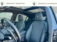 Gebraucht Maserati Grecale Folgore 409 kW (557 PS) 2025 Schwarz SUV