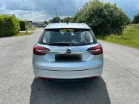 Gebraucht Opel Insignia 170 PS (125 kW) 2013 Andere farben Kombi