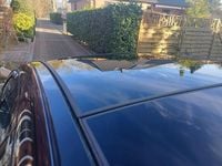 Gebraucht Mercedes C180 156 PS (114 kW) 2009 Schwarz Limousine