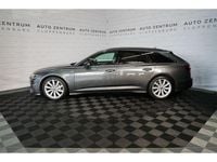 Gebraucht Audi A6 S-Line 204 PS (150 kW) 2022 Grau Limousine