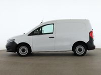 Gebraucht Mercedes Citan 112 116 PS (85 kW) 2023 Weiß Van / Kleinbus