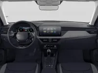 Neu Skoda Kamiq 116 PS (85 kW) 2026 Blackmagic perleffekt (schwarz) SUV
