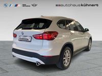 gebraucht BMW X1 sDrive20d (2019 - 2022) AHK Sportsitz AUT