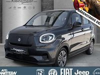 Gebraucht Leapmotor T03 69 kW (95 PS) 2025 Cannopy grey Kleinwagen