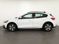 Gebraucht Ford Focus ST-Line 182 PS (133 kW) 2019 Schwarz Limousine