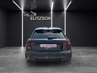 Gebraucht Audi RS3 Sport 400 PS (294 kW) 2023 Mythosschwarz metallic Limousine