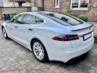 gebraucht Tesla Model S Performance Ludicrous Allrad Dualmotor