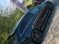 Gebraucht Audi S6 450 PS (330 kW) 2015 Blau Kombi