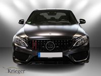 gebraucht Mercedes C450 AMG Brabus B30-410 4Matic / Panorama/SportAGA/Voll