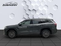 Gebraucht VW Tayron R-line 193 PS (141 kW) 2025 Grau SUV