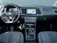 Second-hand Seat Ateca 150 CP (110 kW) 2025 Gri SUV