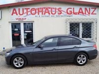 Gebraucht BMW 316 136 PS (100 kW) 2015 Grau Limousine