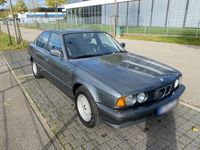 gebraucht BMW 535 E34 i