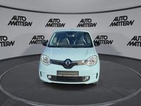 Gebraucht Renault Twingo Techno 60 kW (82 PS) 2023 Blau Kleinwagen