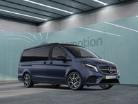 gebraucht Mercedes V300 Marco Polo AMG Night Sound SHD Distronic L