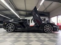 gebraucht Lamborghini Aventador S Roadster LP740-4 Garantie*CarbonPack