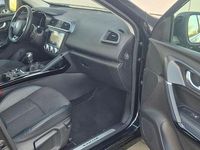 Gebraucht Renault Kadjar LIMITED 140 PS (102 kW) 2020 Schwarz SUV