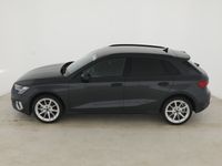 gebraucht Audi A3 Sportback Advanced 35 TFSI AHK Naviplus VCplus Spo