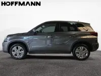 Neu Suzuki Vitara Comfort 129 PS (94 kW) 2026 Titan dark gray pearl metallic SUV