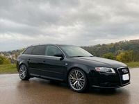 gebraucht Audi S4 4.2L V8 (Motorproblem)