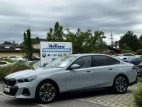 Gebraucht BMW 540 M Sport 286 PS (210 kW) 2025 Brooklyn grau Limousine