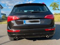 gebraucht Audi Q5 