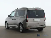 Gebraucht VW Caddy California 116 PS (85 kW) 2025 Beige Van / Kleinbus