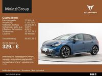 Gebraucht Cupra Born 169 kW (231 PS) 2023 Blau Kleinwagen