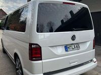 gebraucht VW Multivan T6Multivan DSG Kurz Edition 30