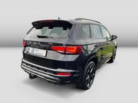 Gebraucht Cupra Ateca 190 PS (139 kW) 2025 "magic" schwarz SUV