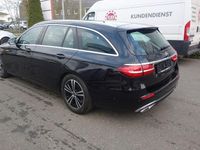 Gebraucht Mercedes E220 200 PS (147 kW) 2023 Obsidianschwarz Kombi