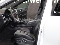 Gebraucht Porsche Cayenne 441 PS (324 kW) 2020 Weiß SUV