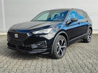 Gebraucht Seat Tarraco 4Drive 200 PS (147 kW) 2021 Schwarz SUV