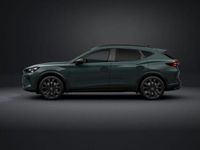 Neu Cupra Formentor VZ 265 PS (194 kW) 2026 Blau SUV