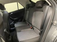 Gebraucht VW T-Roc Move 116 PS (85 kW) 2023 Grau SUV