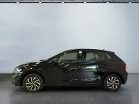 Gebraucht VW Polo Life 95 PS (69 kW) 2025 Deep black perleffekt Kleinwagen