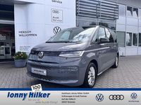 Gebraucht VW Multivan Basis 218 PS (160 kW) 2022 Grau Van
