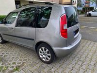 gebraucht Skoda Roomster Roomster1.6 TDI