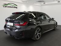 Gebraucht BMW M340 Performance 374 PS (275 kW) 2022 Schwarz Limousine