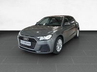 Gebraucht Audi A1 Sportback Advanced Plus 116 PS (85 kW) 2026 Chronosgrau metallic Kleinwagen